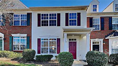 7379 Laurel Valley Rd Charlotte, NC 28273