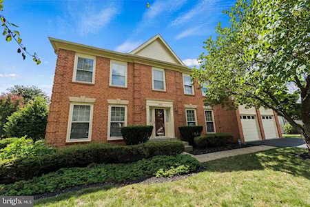 44137 Bristow Circle Ashburn, VA 20147
