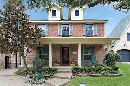 816 Chapel Hill Lane Mckinney, TX 75069