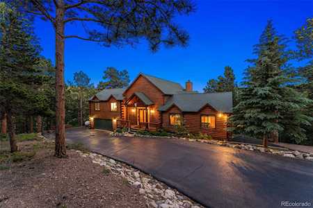 968 Hwy 72 Nederland, CO 80466