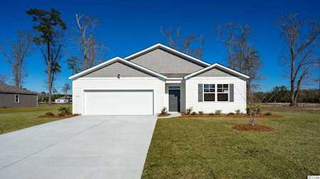 2215 Blackthorn Dr. Conway, SC 29526