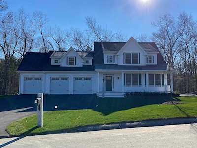 3 Clover Ln #Lot 81 Londonderry, NH 03053