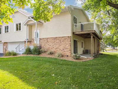 11952 Yellow Pine Street NW Coon Rapids, MN 55448