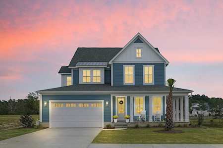 8124 Kemper Court Wilmington, NC 28411