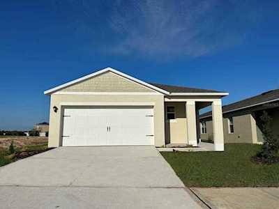 1754 Eagle Hammock Blvd Eagle Lake, FL 33839
