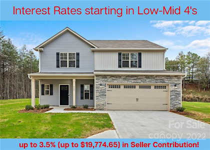 4237 Tilley Morris Rd Matthews, NC 28105