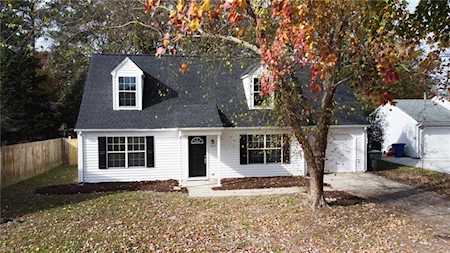 505 Lanelle Place Newport News, VA 23608