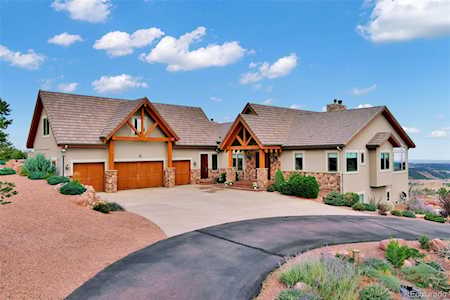 15510 S Cuerno Verde View Colorado Springs, CO 80926