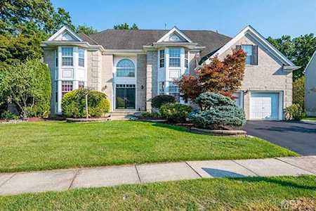 68 Monica Way South Brunswick, NJ 08852