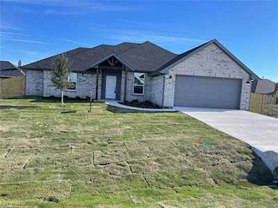231 Poinsetta Drive Palmer, TX 75152