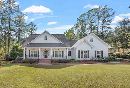 4537 Timberloch Dr Tallahassee, FL 32309