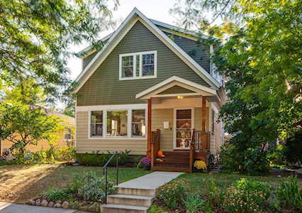 2832 43rd Avenue S Minneapolis, MN 55406