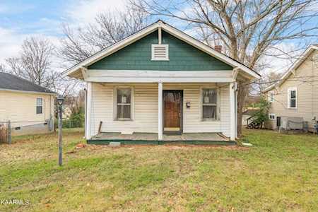 2111 Mc Croskey Ave Knoxville, TN 37917