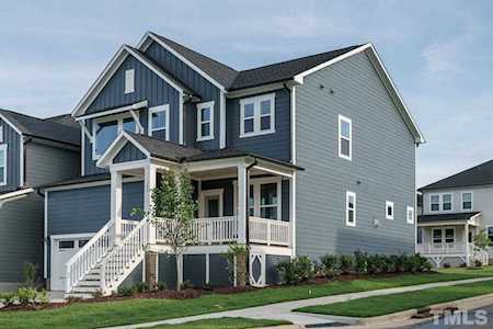 20 Plenty Court Pittsboro, NC 27312