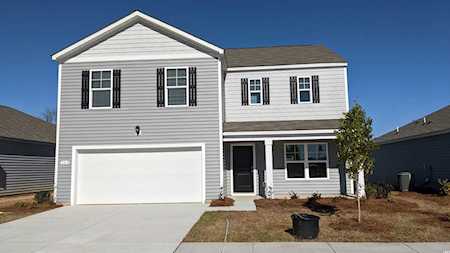 588 Woodland Farms Circle Aynor, SC 29511