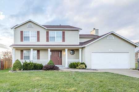 515 Spring Water Dr Wentzville, MO 63385
