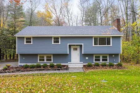 168 High Plain Road Andover, MA 01810