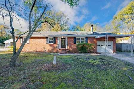 1223 Cloverleaf St Norfolk, VA 23502