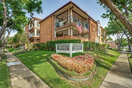 4510 Druid Lane #201 Dallas, TX 75205