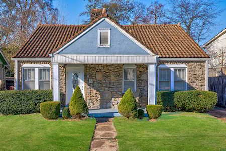 411 Scott Ave Nashville, TN 37206