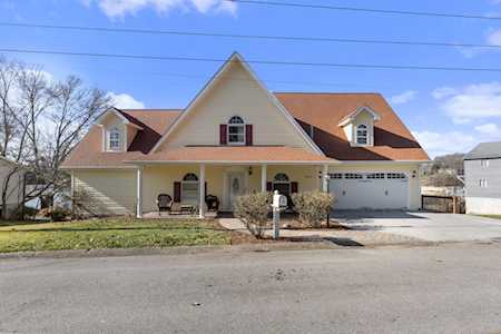 877 Summer Sound Rd Piney Flats, TENNESSEE 37686