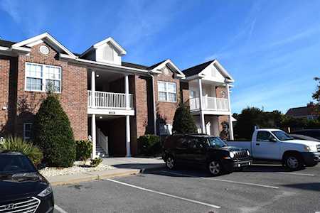 2005 Silvercrest Dr. #32A Myrtle Beach, SC 29579