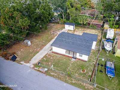 1241 Kilgore Street Daytona Beach, FL 32117