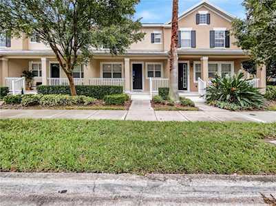 9753 Fenrose TERRACE Orlando, FL 32827