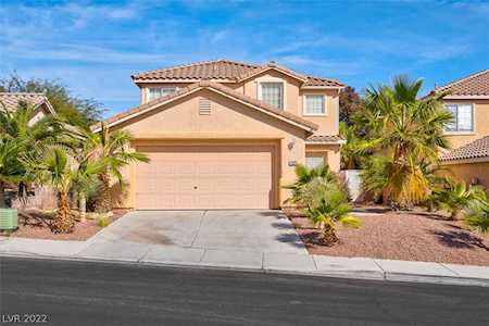11224 Rose Reflet Place Las Vegas, NV 89144