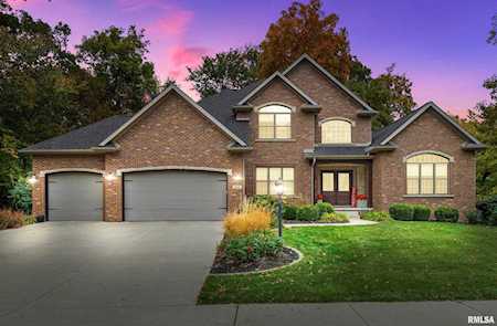 6605 W Stonebrook Dr Edwards, IL 61528