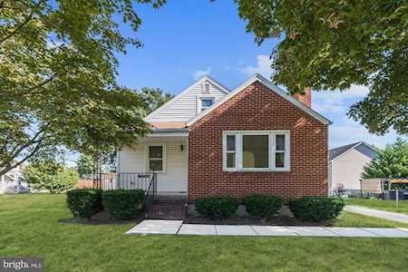 4306 E Joppa Rd Nottingham, MD 21236