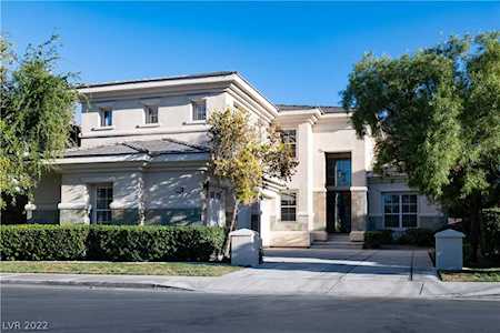 508 Pinnacle Heights Ln Las Vegas, NV 89144
