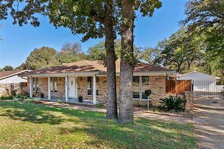 1501 N Fielder Road Arlington, TX 76012