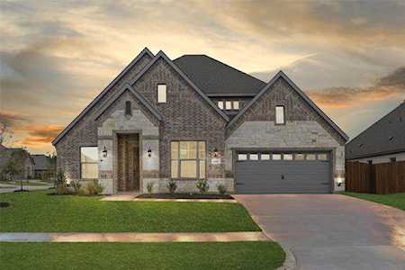 601 Dean Box Drive Waxahachie, TX 75165