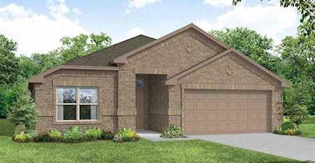 1833 Abelia Lane Weatherford, TX 76086