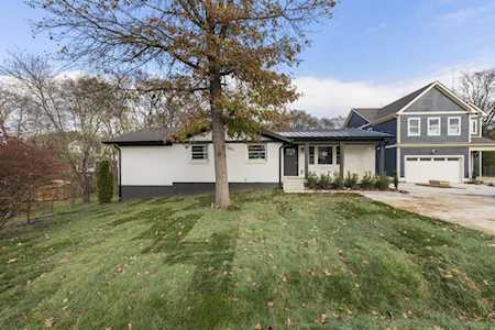 502B River Rouge Dr Nashville, TN 37209