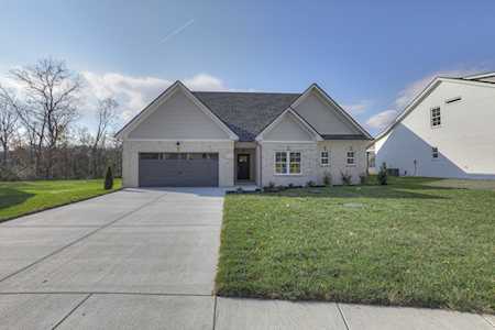 409 Ruby Oaks Ln Lot 64 Murfreesboro, TN 37128