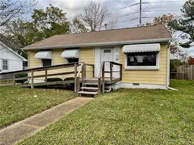 912 Craten Rd Norfolk, VA 23513