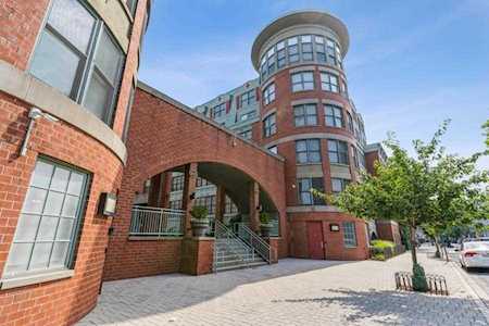 400 9th St #W5B Hoboken, NJ 07030