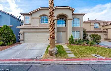 8105 Sienna Hollow Ct Las Vegas, NV 89143