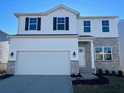 283 Sandburg Drive Lithopolis, OH 43136