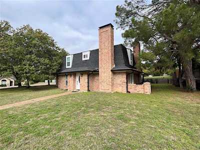 7744 Ironstone Trail Fort Worth, TX 76179