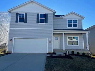 273 Sandburg Drive Lithopolis, OH 43136