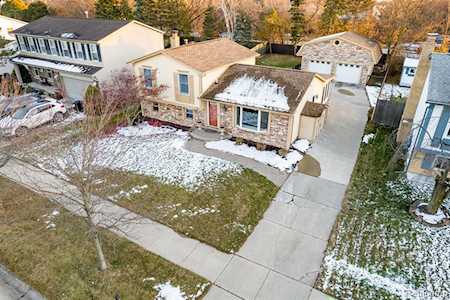 41751 Wayside Dr Canton Twp, MI 48187