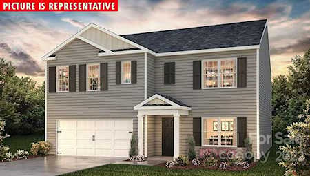 2952 Sherrill's Stream Dr Sherrills Ford, NC 28673