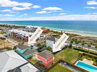 101 Crane St Panama City Beach, FL 32413
