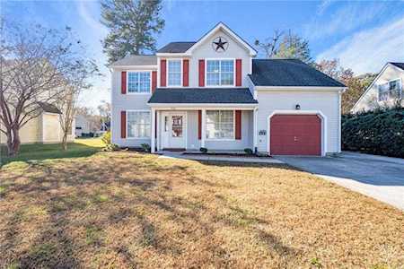 516 Raton Ct Chesapeake, VA 23323