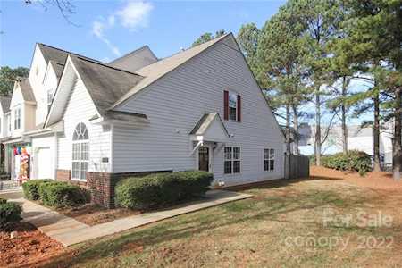 11433 Pedigree Ln Charlotte, NC 28269