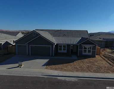 1022 Carico Valley Place Sparks, NV 89441