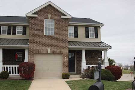 61 Country Village Ct Lake St Louis, MO 63367